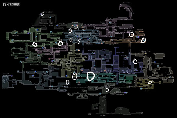 空洞骑士中文版
