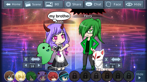 加查设计师官方正版