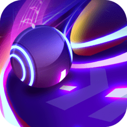 滚动的电音手游