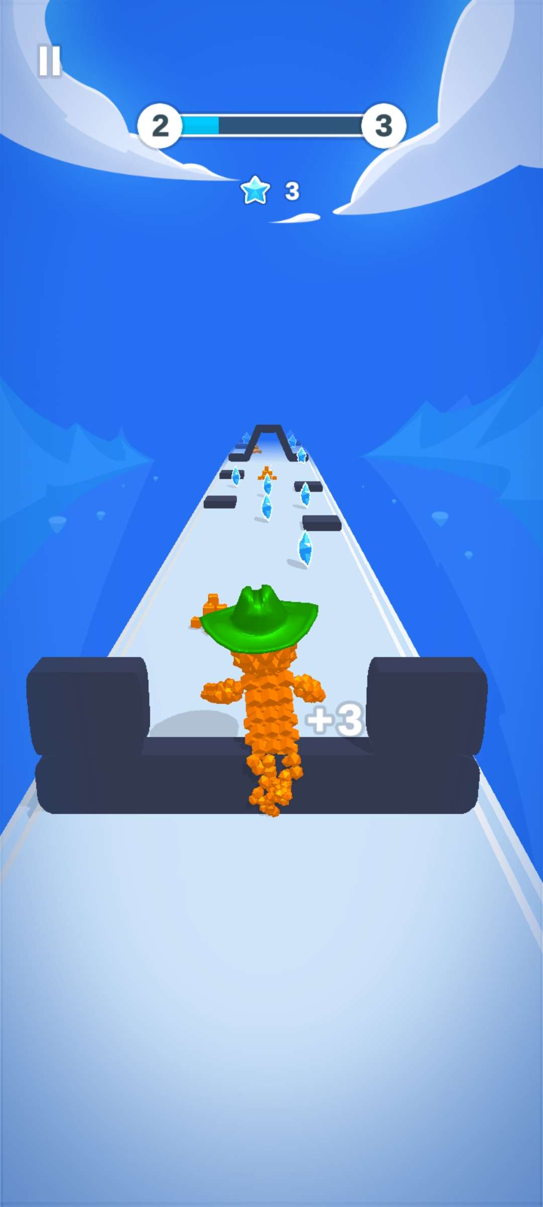 Pixel Rush 手机版