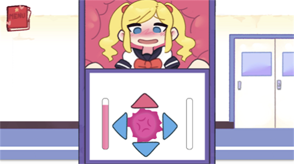 口香糖女孩游戏4