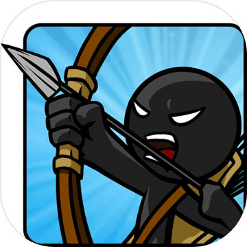 火柴人战争遗产魔改版红色火柴人