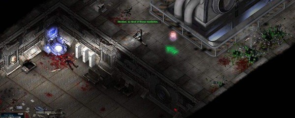 孤胆枪手2单机游戏手机版