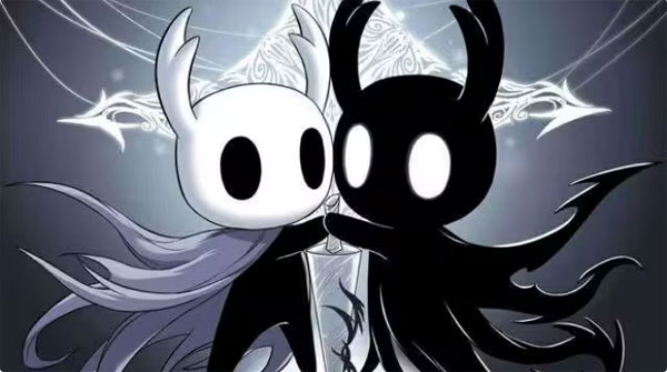 空洞骑士中文版