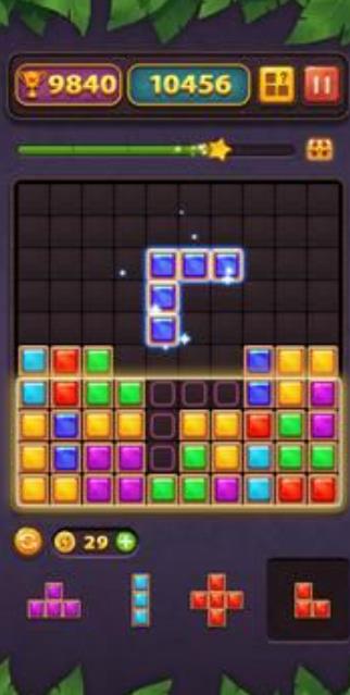 方块谜题手机版