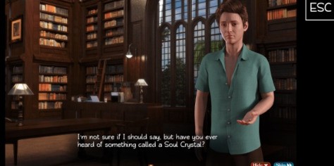 纳迪亚之宝安卓汉化版3.1GB