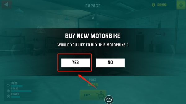 极限摩托完整版