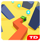 跳舞的线移植版