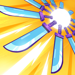 刀剑大乱斗游戏