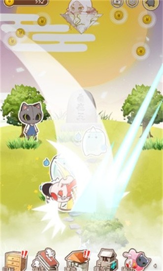 病病神社建造中免广告版