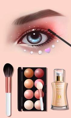 化妆美容大师手机版