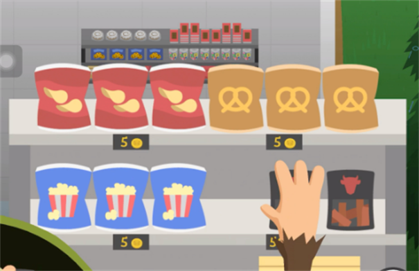 捣蛋大脚怪中文版安卓版