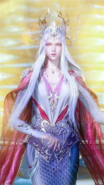 斗罗大陆波塞西篇冷狐版