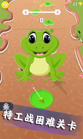 特工跳一跳手游