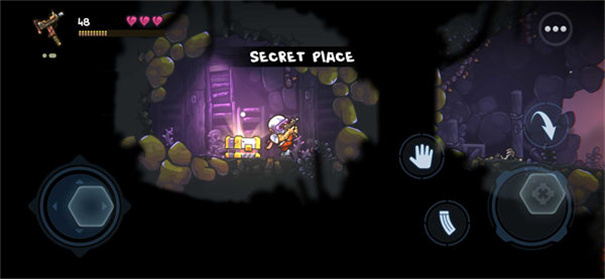 勇闯僵尸洞3手机版