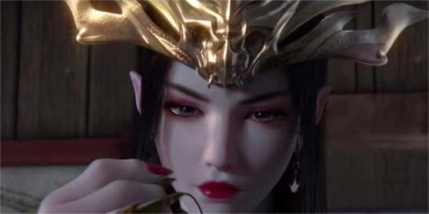 斗破苍穹美杜莎篇冷狐游戏