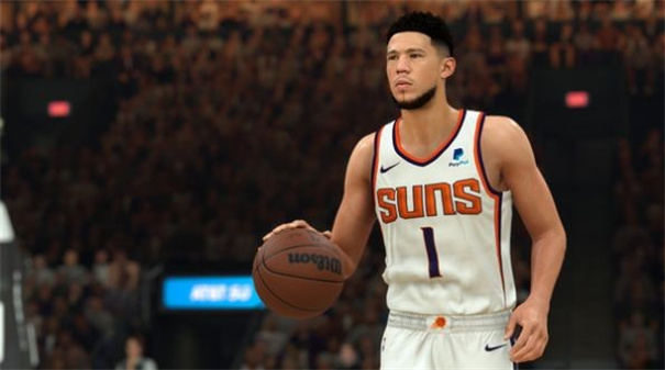 NBA2K24安卓版