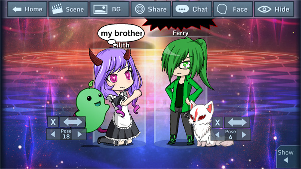 加查设计师官方正版