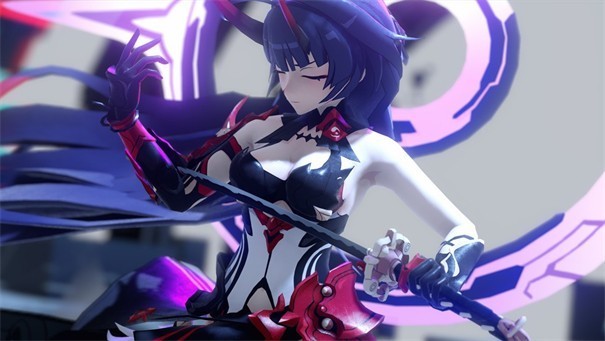 八重神子触摸游戏3.0免费汉化版