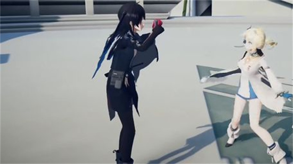 来自星尘官网版