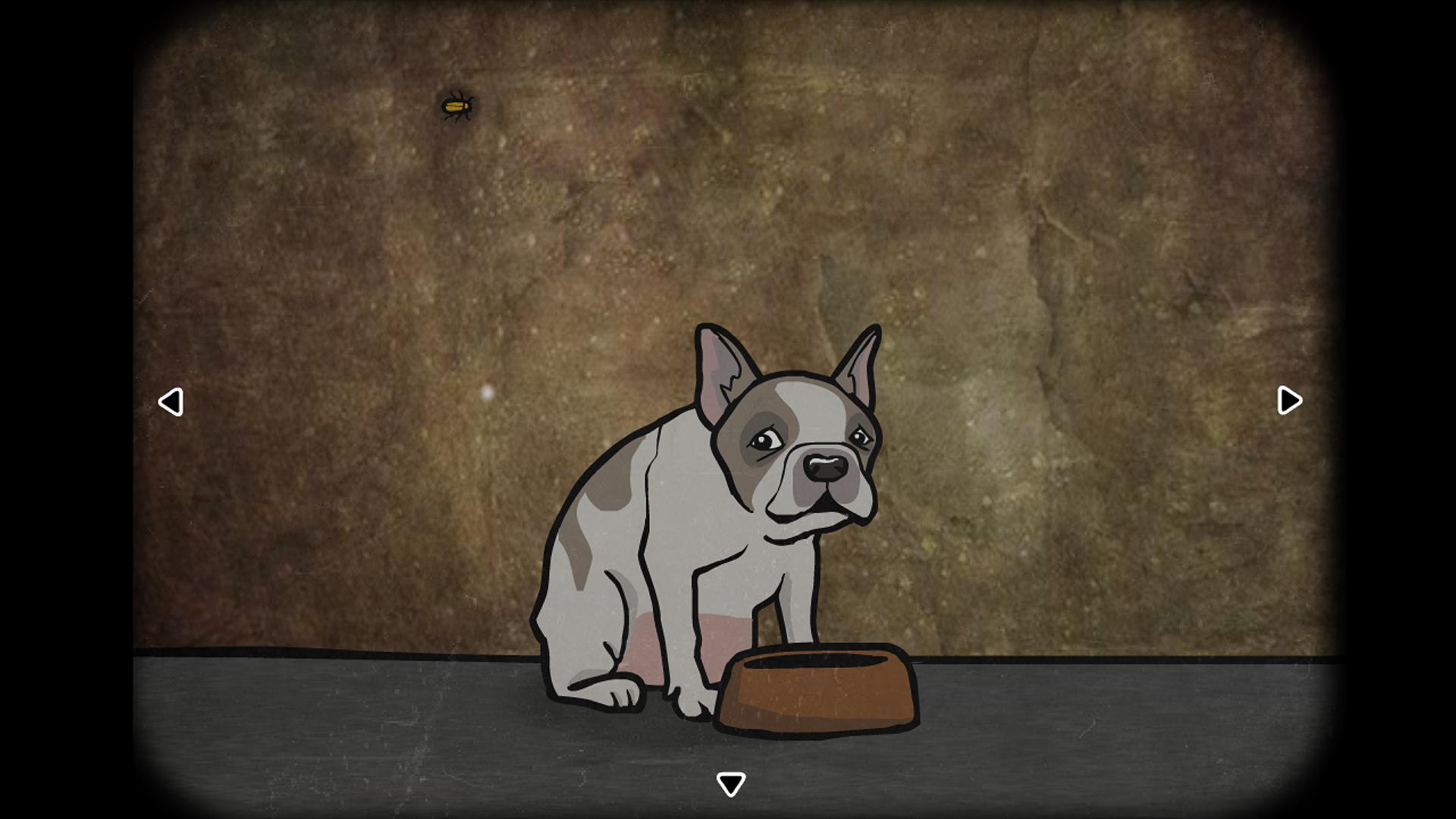 逃离方块洞穴中文版