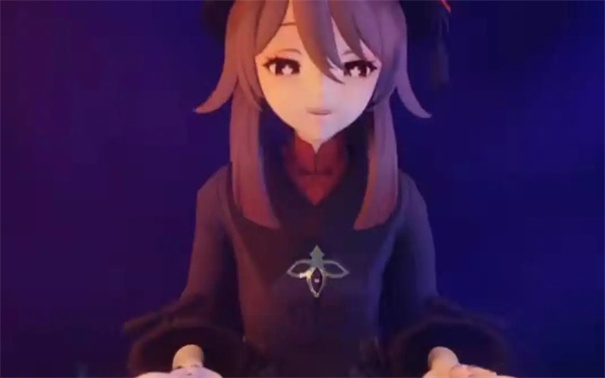 胡桃大战史莱姆