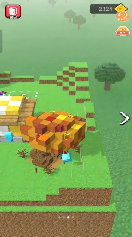 小炮大英雄游戏官方版