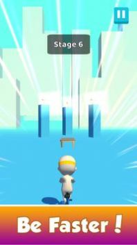 疯狂骑自行车的人游戏安卓版