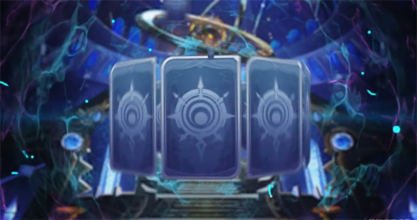 神话奇兵手游官网版