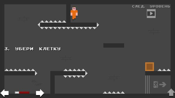 像素先生监狱记正式版