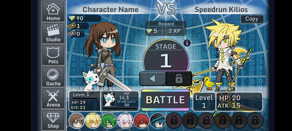 加查设计师官方正版