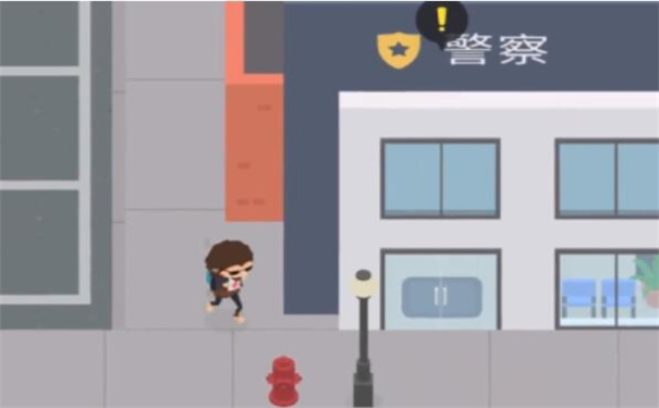 捣蛋大脚怪中文版安卓版