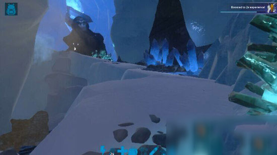 方舟生存进化重制版