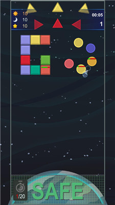 次世代弹球游戏