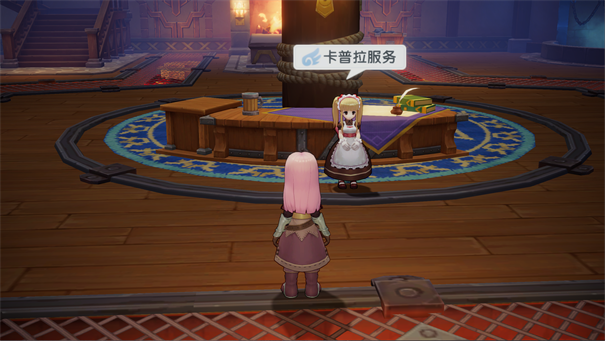 仙境传说爱如初见手游台服