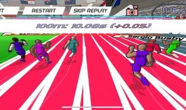 速度之星2.25版本