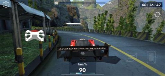 IDR竞逐未来手游