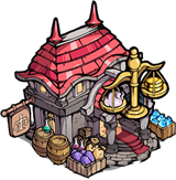 佣兵小镇国际服