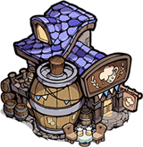 佣兵小镇国际服