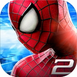 超凡蜘蛛侠2内置菜单版