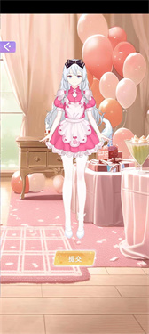 魔法公主的换装日记无广告中文版