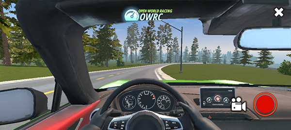 Owrc开放世界赛车修改版