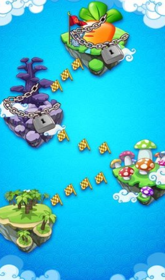 神奇菜园手机版