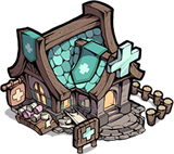 佣兵小镇国际服