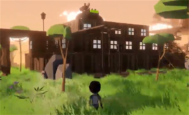 从零开始梦境官方版