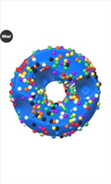 快清理粘液模拟器