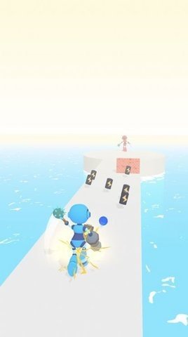 机器人械斗游戏官方版