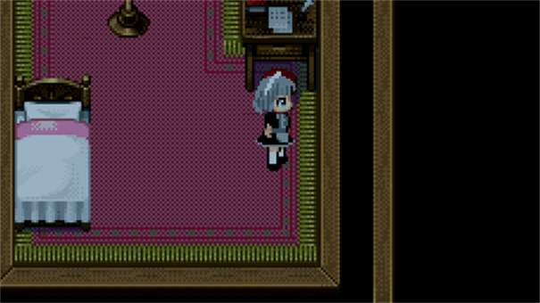 伯克利家的女仆重制版