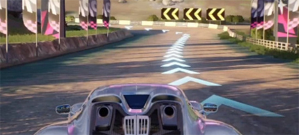 极品飞车集结手机版