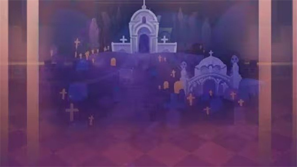 滚动的天空亡灵节版本